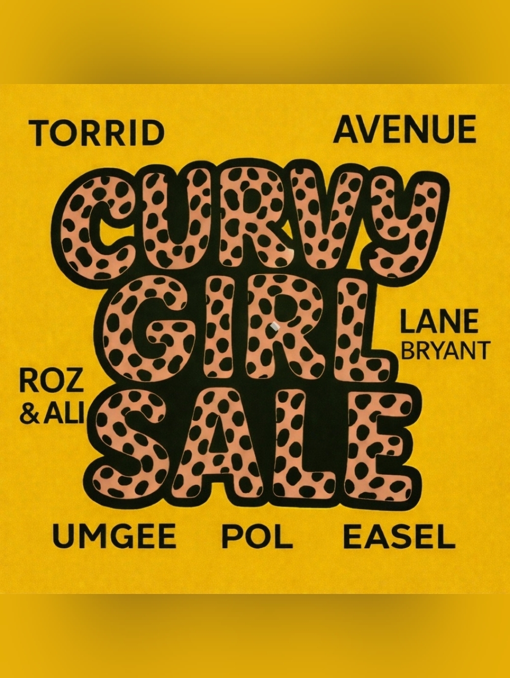 @yvet_gem333 Is Live! Curvy Show Pop-Up!!! 👗👖👚  All Sizes Up To 4X!!